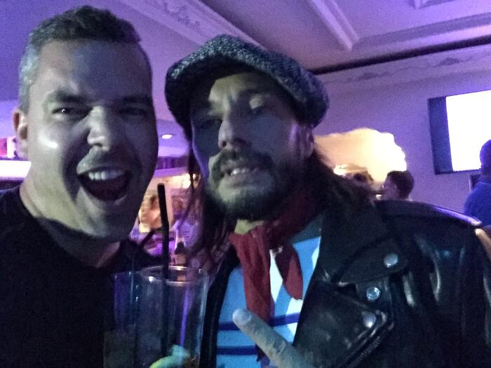 Bob Sinclar