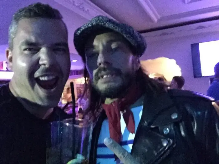 Bob Sinclar