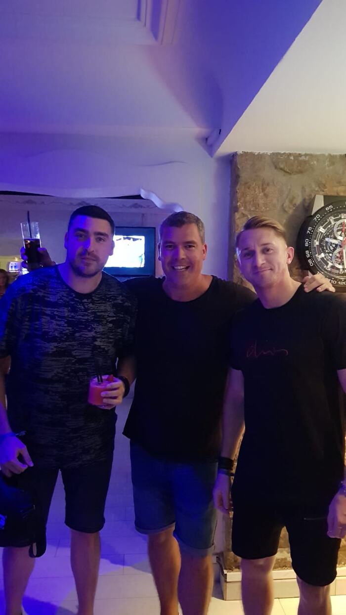 CamelPhat