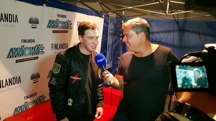 Hardwell