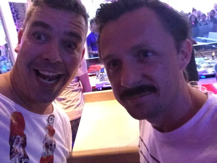 Martin Solveig