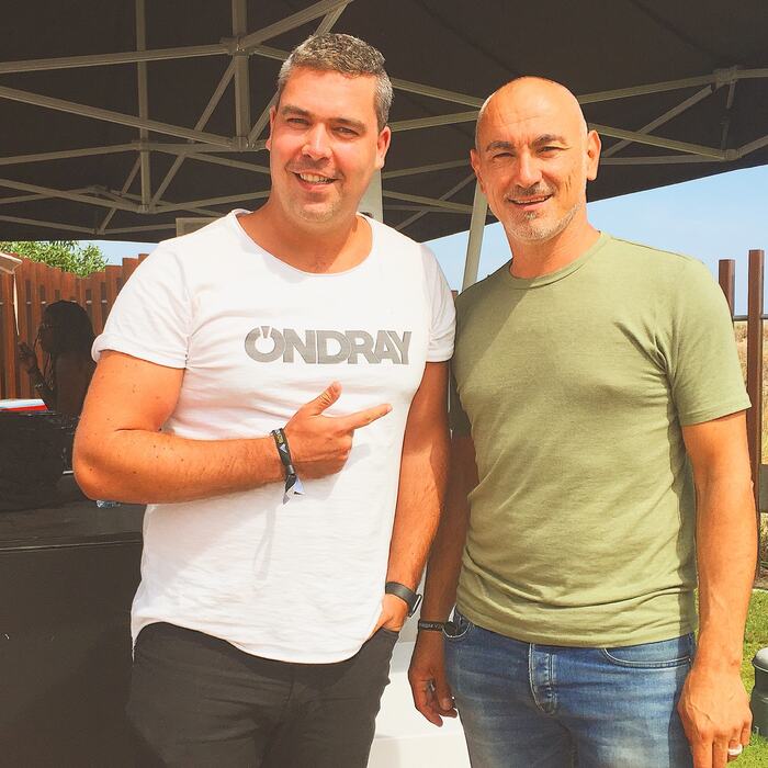 Robert Miles