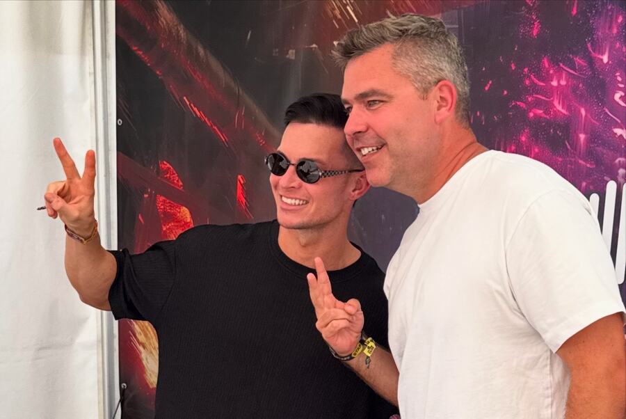 Joel Corry