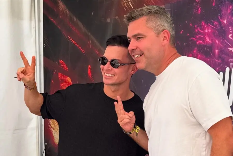 Joel Corry