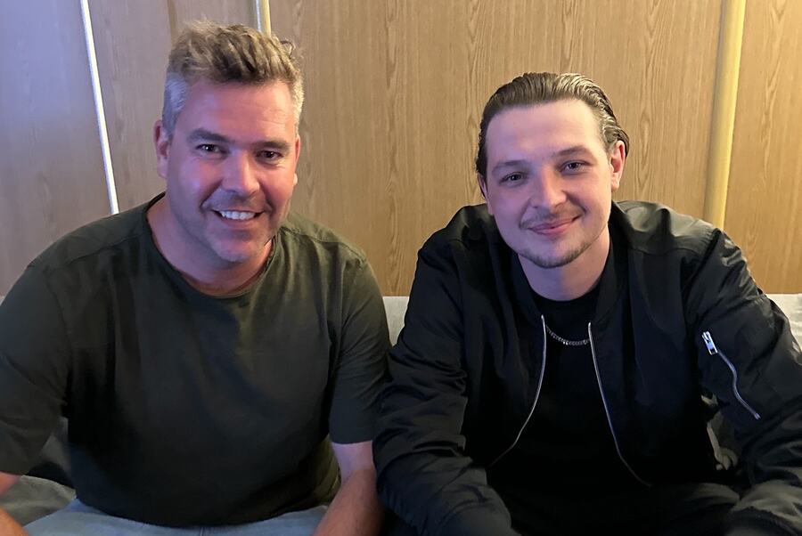 John Newman